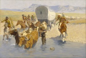 The Emigrants